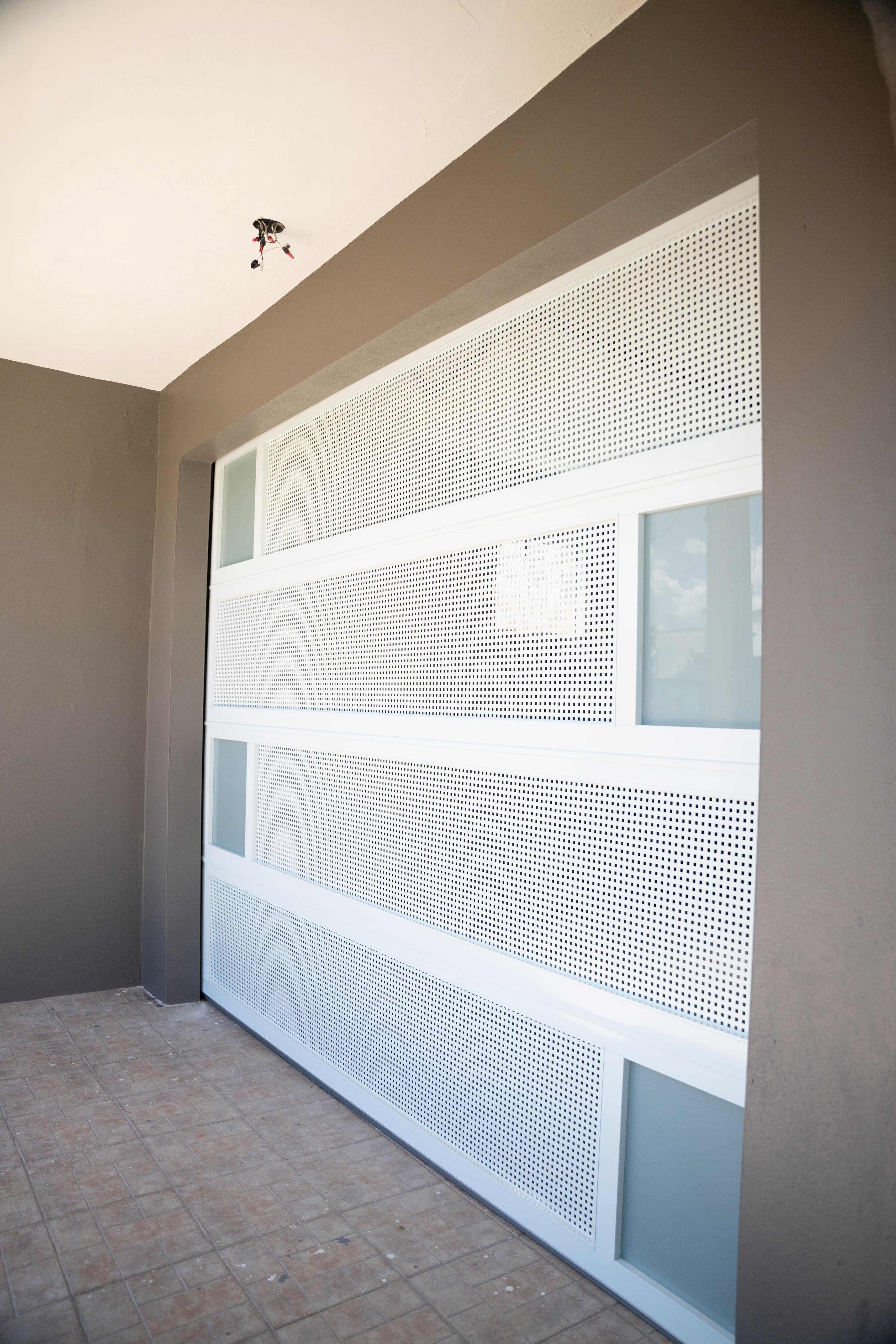 Puerta de Garaje TD Premium